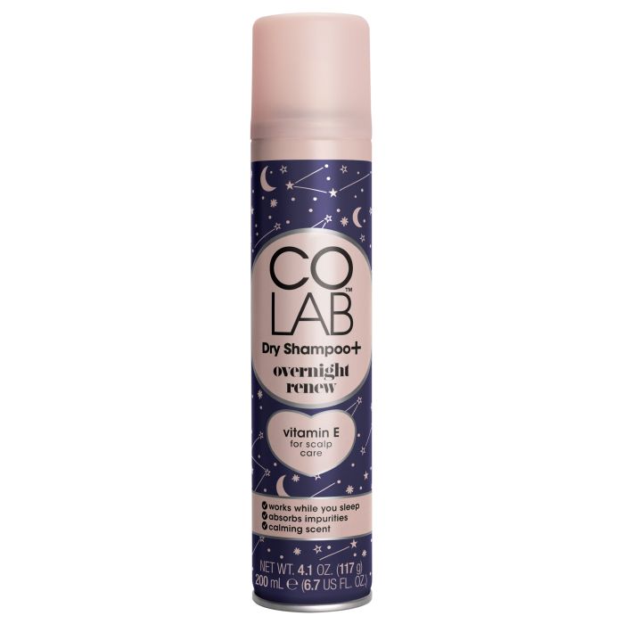 Overnight Renew Trockenshampoo - Colab - 1