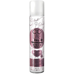 Refresh &amp; Protect Trockenshampoo - Colab - 1