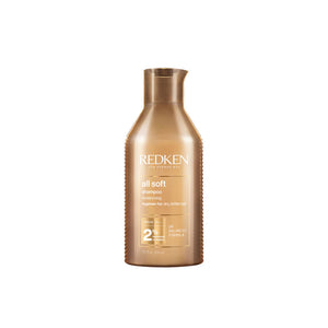 Alle Soft-Shampoo - Redken : 500 ml - 1