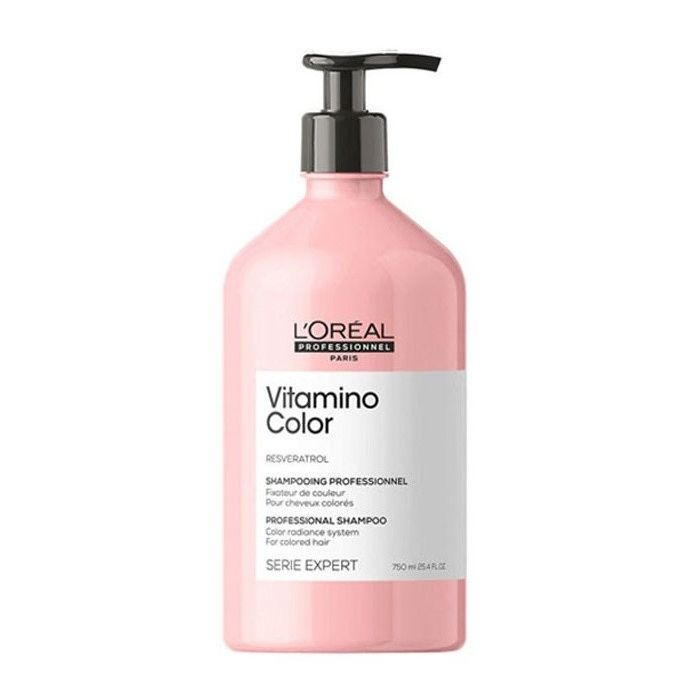 Vitamino Color Reservatrol Champú - L'oréal Professionnel - L'oreal Paris - 1