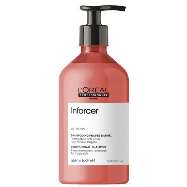 Serie Expert Inforcer Champú - L'oréal Professionnel - L'oreal Paris - 1