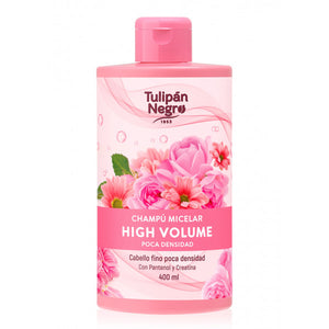 Mizellen-Shampoo mit hohem Volumen - Tulipan Negro - 1