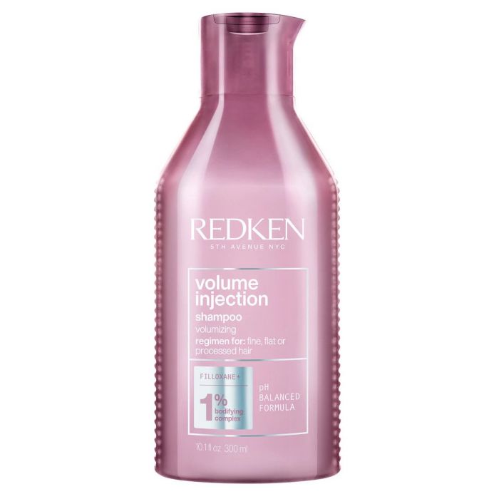 Volumeninjektions-Shampoo - Redken - 1