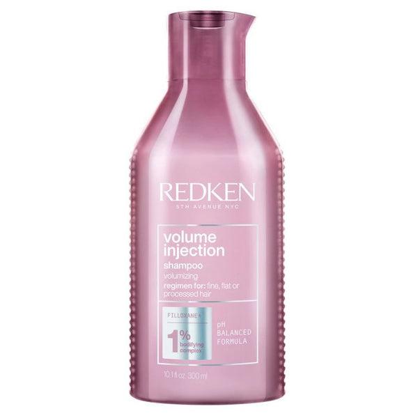 Volumeninjektions-Shampoo - Redken - 1