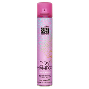 Trockenshampoo Party Nights - Girlz Only : 400 ML - 1