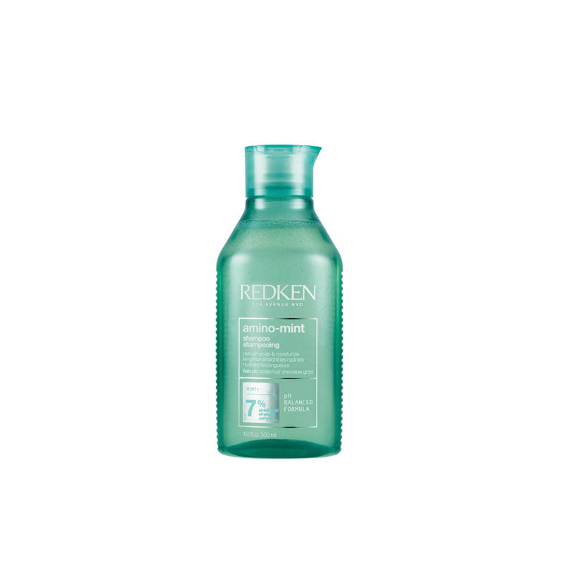 Shampoo Amino Minze: 300 ml - Redken - 1