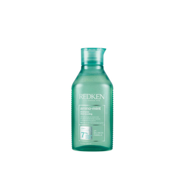 Shampoo Amino Minze: 300 ml - Redken - 1