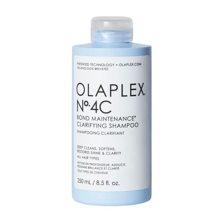 No.4c Klärendes Shampoo: 250 ml - Olaplex - 1