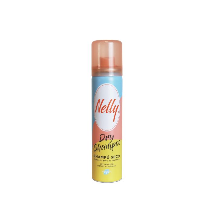 Trockenshampoo für sofortig sauberes Haar - Nelly - 1