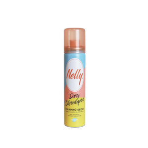 Trockenshampoo für sofortig sauberes Haar - Nelly : 75 ml - 1