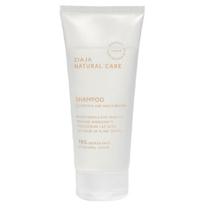 Natürliches Pflegeshampoo: 200 ml - Ziaja - 1