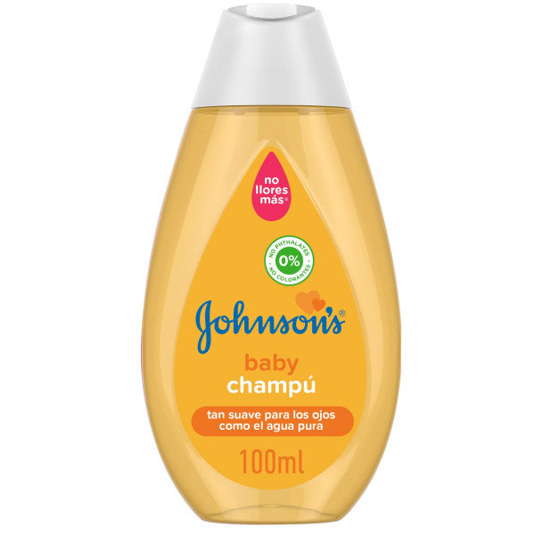 Shampoo für Babys und Kinder - Johnson &amp; Johnson - Johnson's - 1