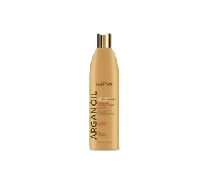 Arganöl-Shampoo - Kativa : 550 ML - 1