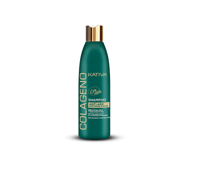 Kollagen Shampoo - Kativa - 1