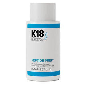 Peptide Prep pH Maintenance Shampoo - Champú regulador de pH - 250 ml - K18 - 1