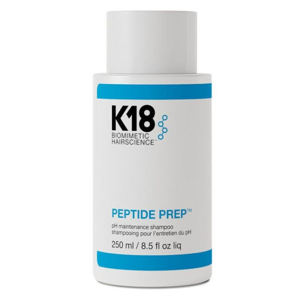 Peptide Prep pH Maintenance Shampoo - Champú regulador de pH - 250 ml - K18 - 1