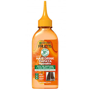Haar-Drink Papaya Haar-Reparatur-Kur - Fructis - 1