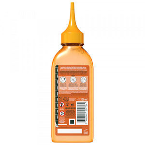 Haar-Drink Papaya Haar-Reparatur-Kur - Fructis - 6
