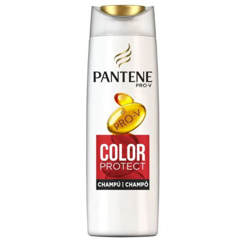 Farbschutz-Shampoo - Pantene : 360 ML - 1