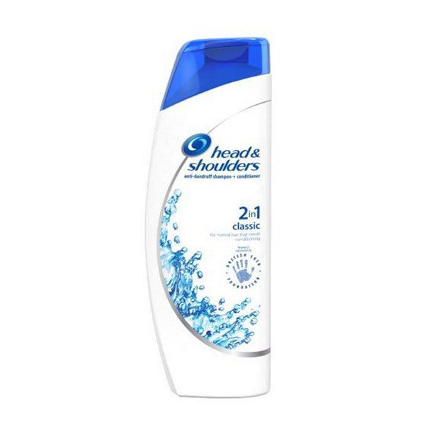 Klassisches Shampoo - Head & Shoulders : 200 ml - 1