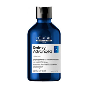 Shampoo Density Expert Scalp Advanced Serioxyl - L'oreal Paris : 300 ml - 1