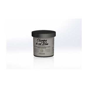 Salz-Blau-Shampoo für blondes Haar - Belkos - 1