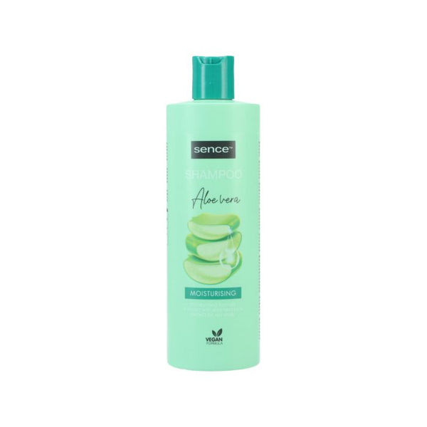 Aloe Vera Shampoo - Sence Beauty - 1