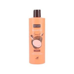Kokosnuss Shampoo - Sence Beauty - 1