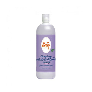 Shampoo mit Zwiebelextrakt - Nelly - 1