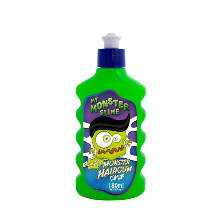 Kindergelee - My Monster Slime - 1