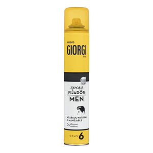 Fixierspray Männer - Giorgi - 1