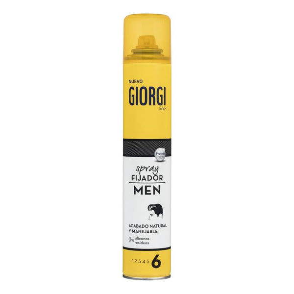Fixierspray Männer - Giorgi - 1
