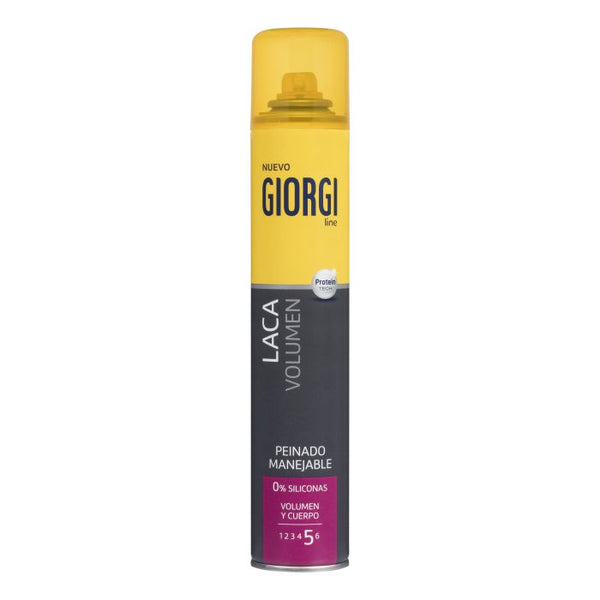 Lackvolumen - Giorgi - 1