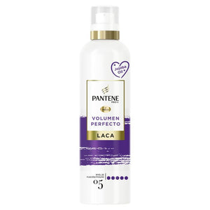 Haarspray Perfektes Volumen Pro-V - Pantene - 1