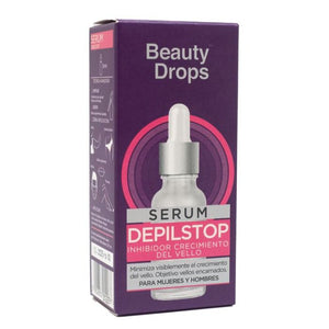 Depilstop Serum Haarhemmer - Beauty Drops - 1