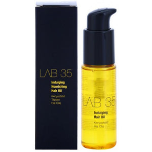 Lab35 Pflegendes Haaröl - Kallos - 1