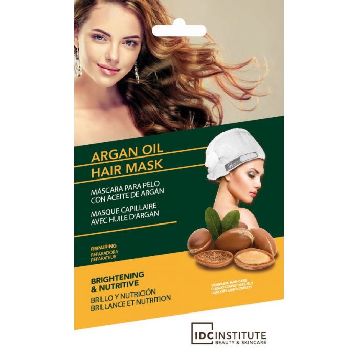 Argan-Haarmaske - Idc Institute - 1