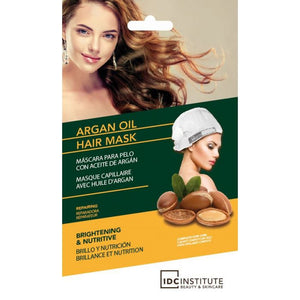 Argan-Haarmaske - Idc Institute - 1
