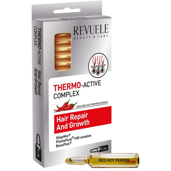 Thermoactive Ampullen Reparatur- und Wachstumskomplex - Revuele - 1