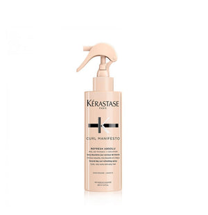 Curl Manifesto Refresh Absolu Revivador Locken - Kerastase - 1