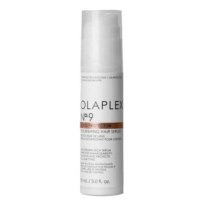 Bond Protector Nährendes Haarserum Nr. 9: 90 ml - Olaplex - 1
