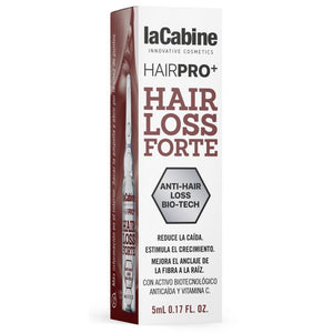 Hair Pro Haarausfall: 5 ml - La Cabine - 1