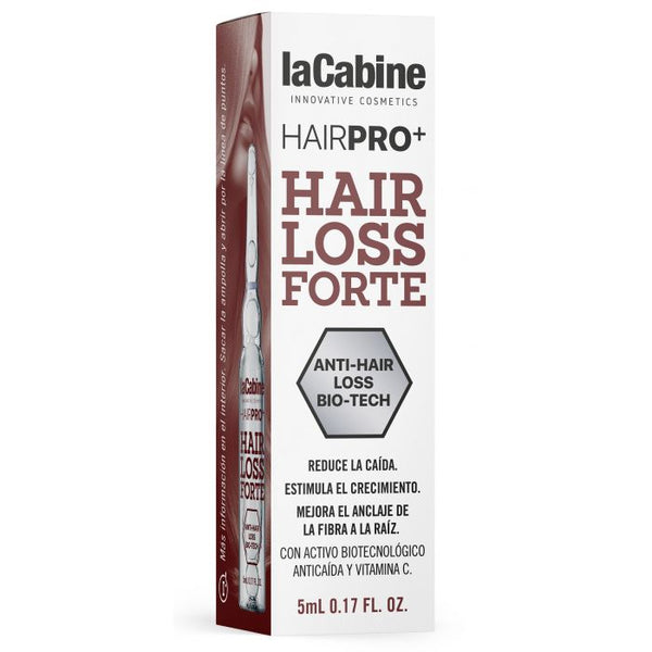 Hair Pro Haarausfall: 5 ml - La Cabine - 1