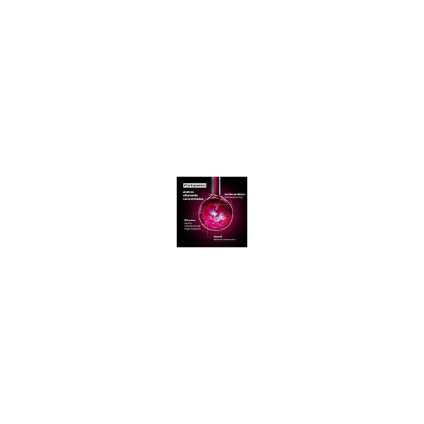 Locken Expression Shampoo Creme Reinigung Intensiv Feuchtigkeitsspendend - L'oreal Paris : 1500 ml - 2