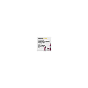 Locken Expression Shampoo Creme Reinigung Intensiv Feuchtigkeitsspendend - L'oreal Paris : 1500 ml - 5