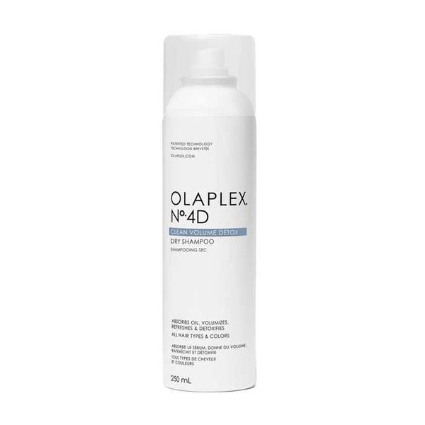 Trockenshampoo Clean Volume Detox Nr. 4D - Olaplex - 1