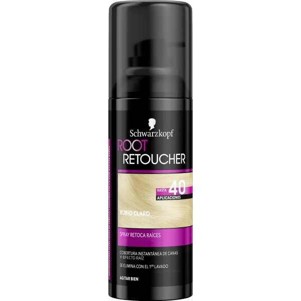 Root Retoucher Retoca Raíces - Schwarzkopf - 1