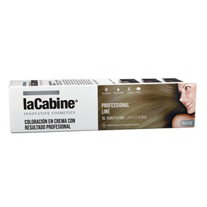 Professional Line Farbcreme - La Cabine : 10 Rubio platino - 1