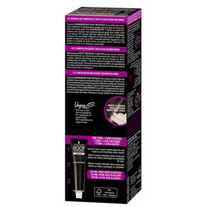 Retusche Wurzeln Root 7day Fix - Schwarzkopf : Castaño Oscuro - 5