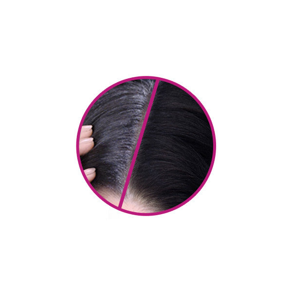 Retusche Wurzeln Root 7day Fix - Schwarzkopf : CASTAÑO NATURAL - 2